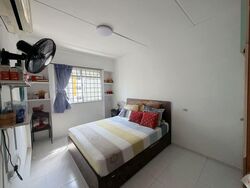 Blk 124C Rivervale Plains (Sengkang), HDB 4 Rooms #595835581